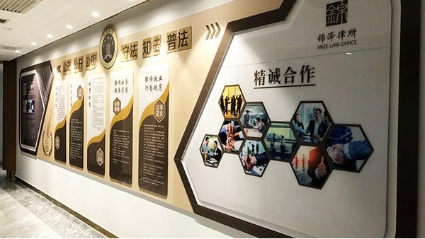 中小企業科技展廳設計：從展示產品到展示實力的轉變